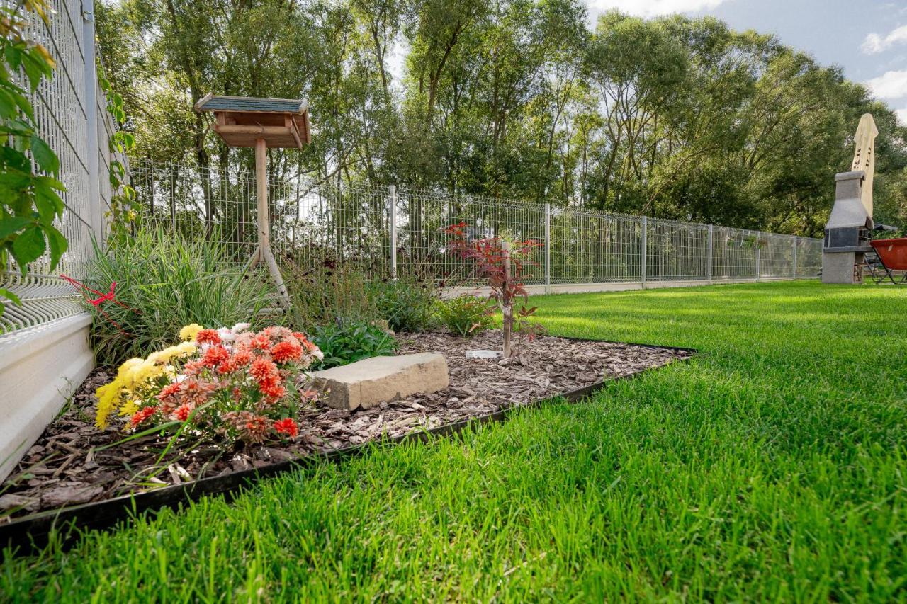 Apartmán Milbach Mlynica Exteriér fotografie