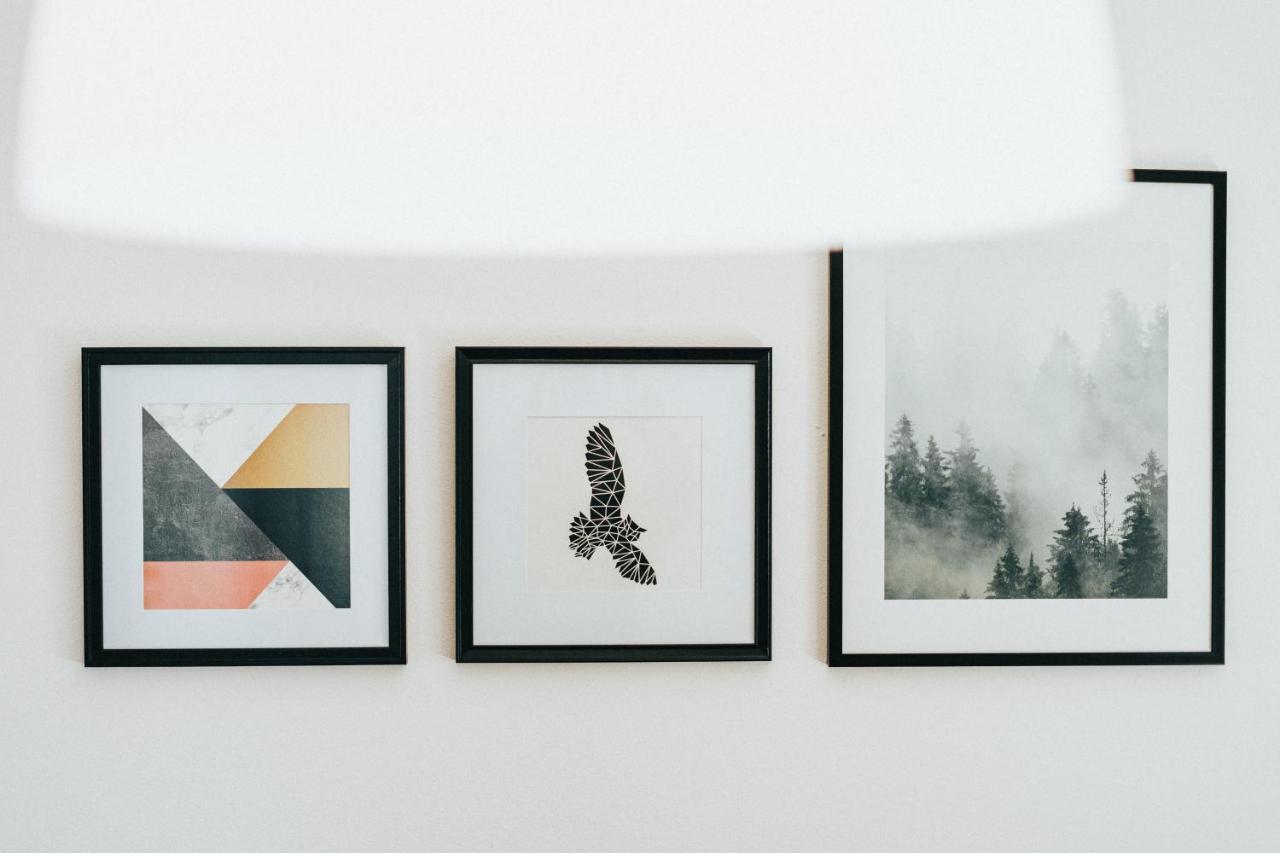 Apartmán Milbach Mlynica Exteriér fotografie