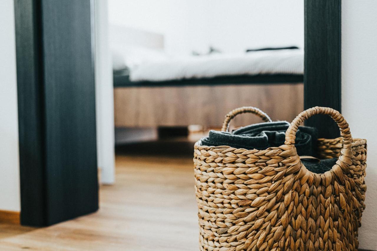 Apartmán Milbach Mlynica Exteriér fotografie
